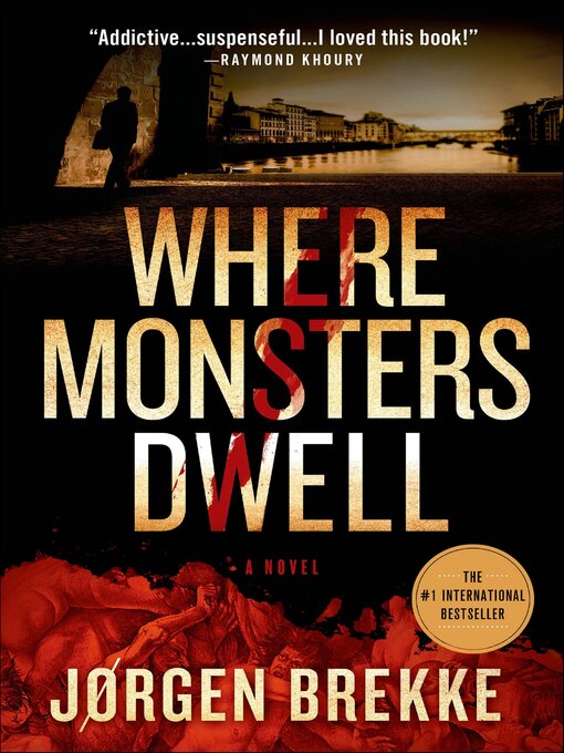 Title details for Where Monsters Dwell by Jorgen Brekke - Available